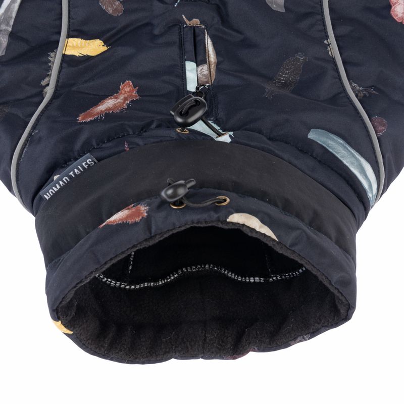Nomad Tales Bloom Hundemantel Midnight zu TOP-Preisen | bitiba %