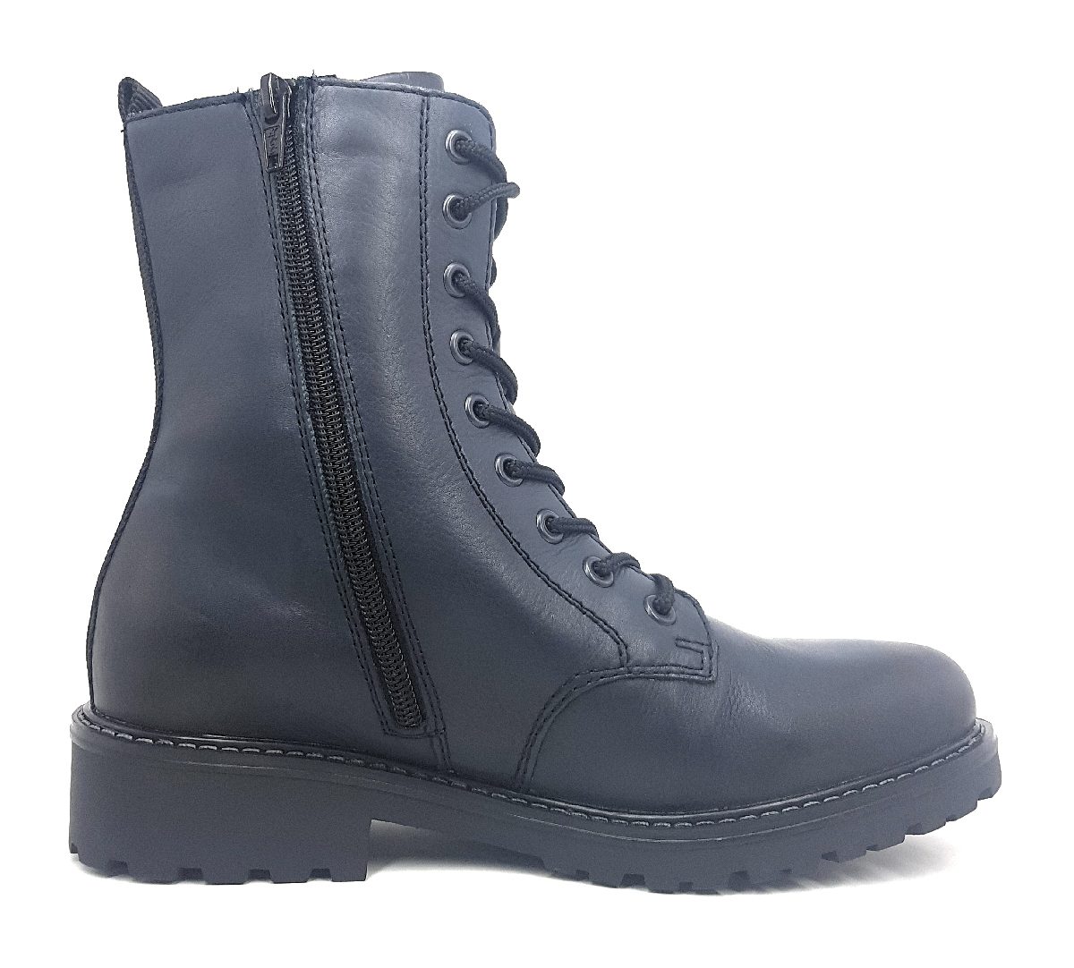 Remonte R6592-14 Schwarz 14 blau