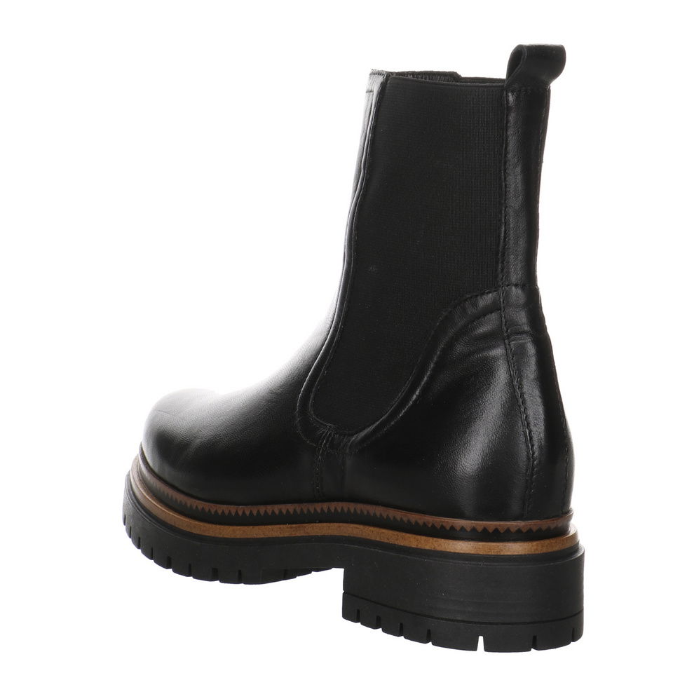 MJUS Chelsea Boots