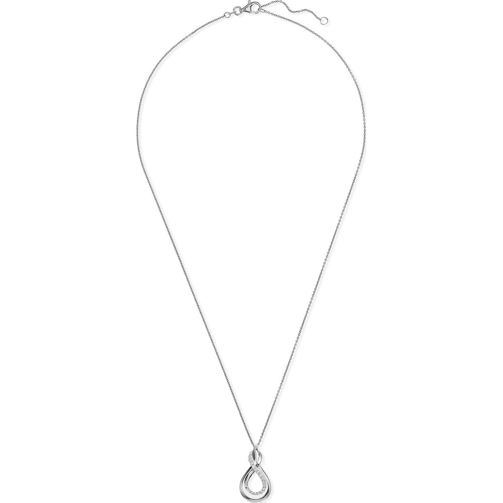 FAVS Chaînette 925 Argent collier