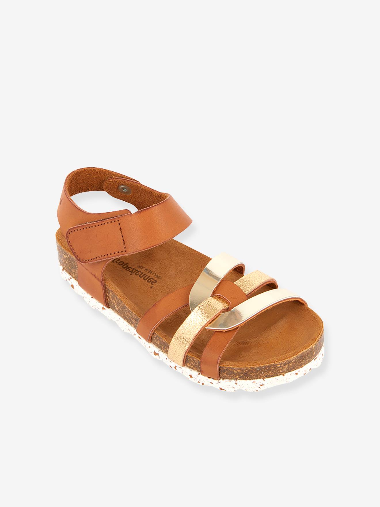 Les Tropeziennes Mädchen Sandalen ZANA LES TROPEZIENNES PAR M. BELARBI - mehrfarbig