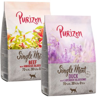 Probiermix Purizon 2 x 400 g