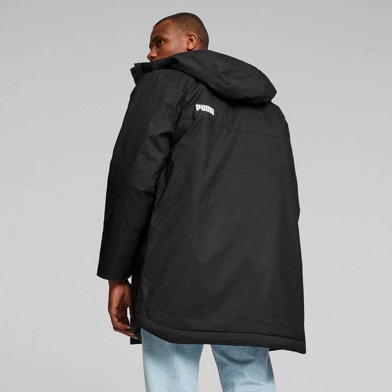 PUMA Parka Herren