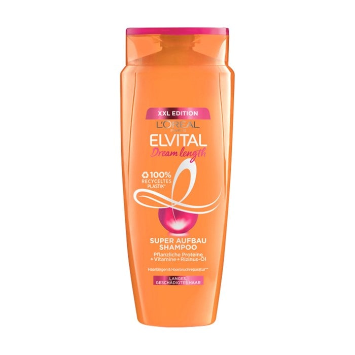 Dream Length Super Aufbau Shampoo