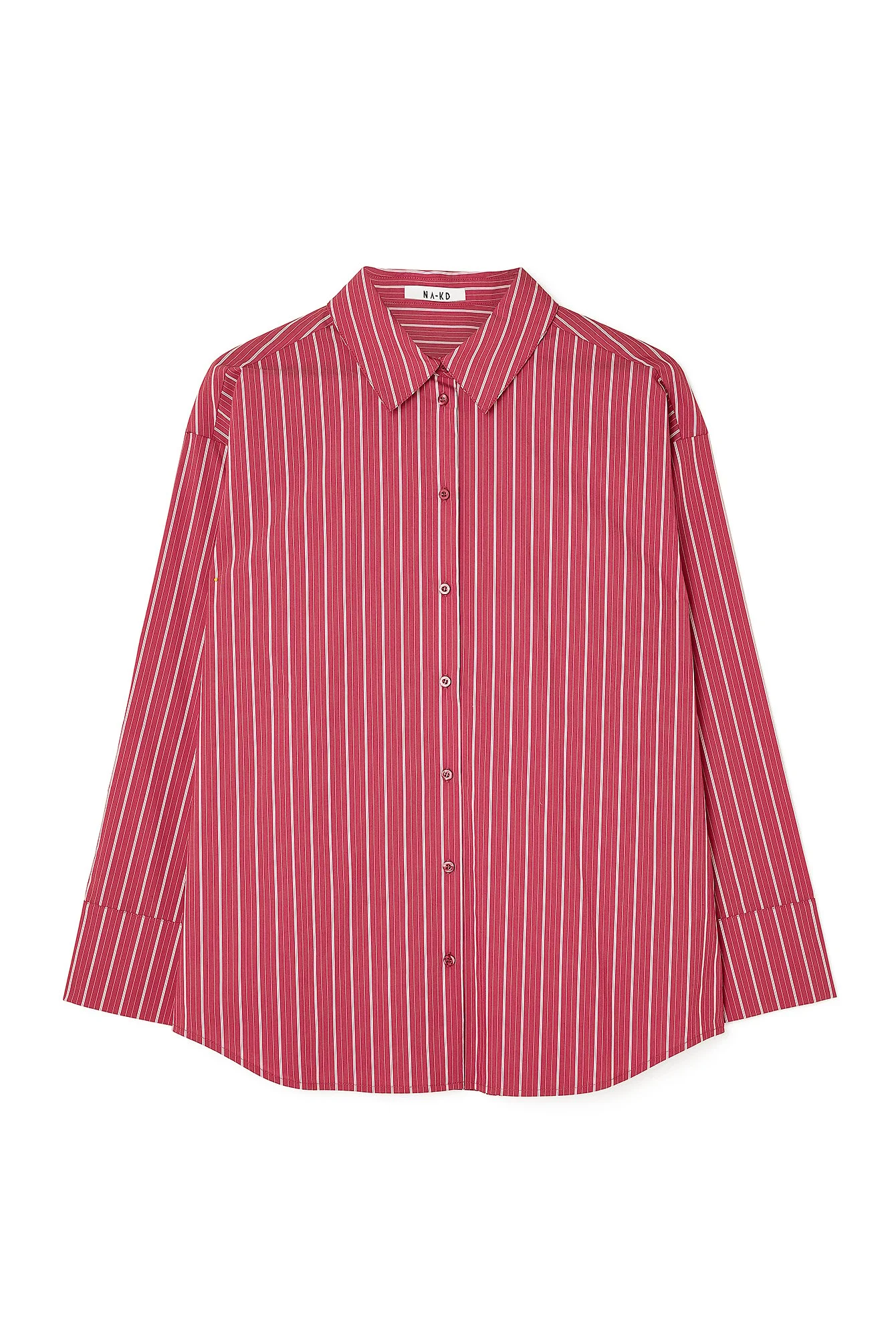 Oversize-Shirt