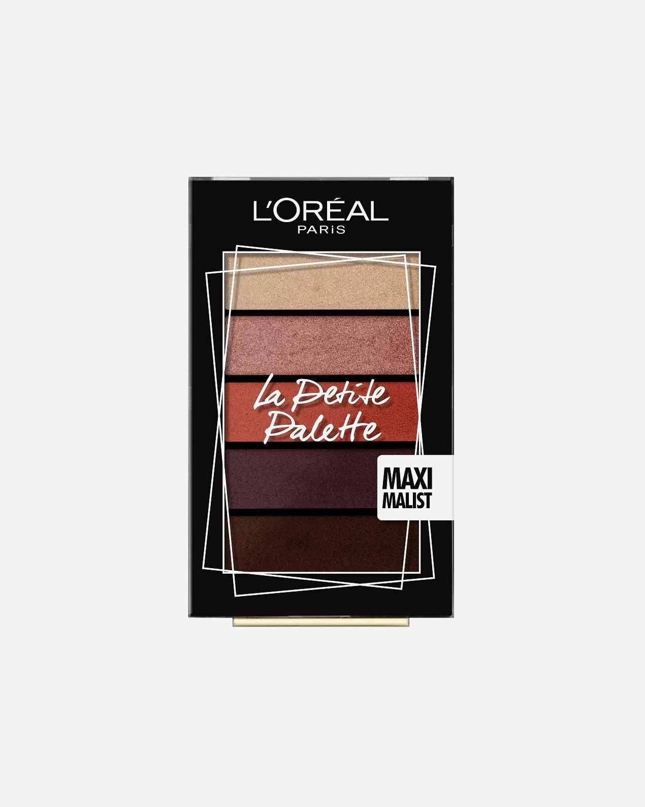 L'Oréal Paris La Petite paletta