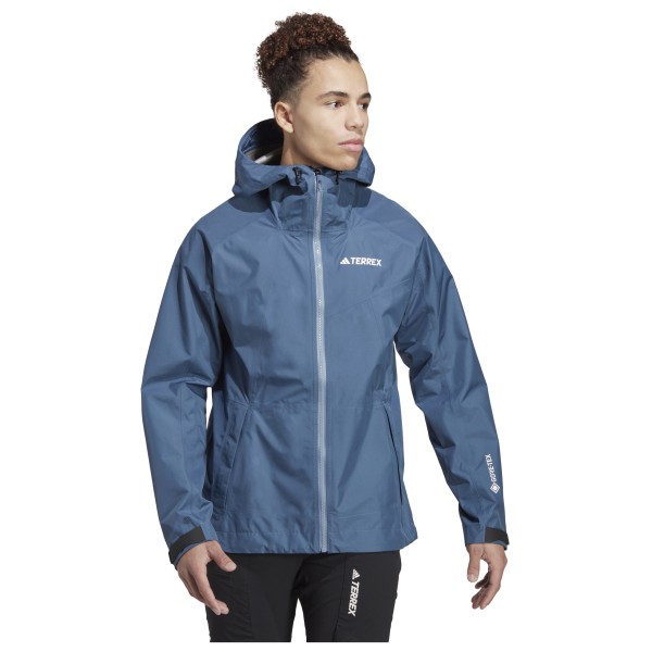 adidas Terrex - Terrex Xperior GORE-TEX Paclite - Regenjacke