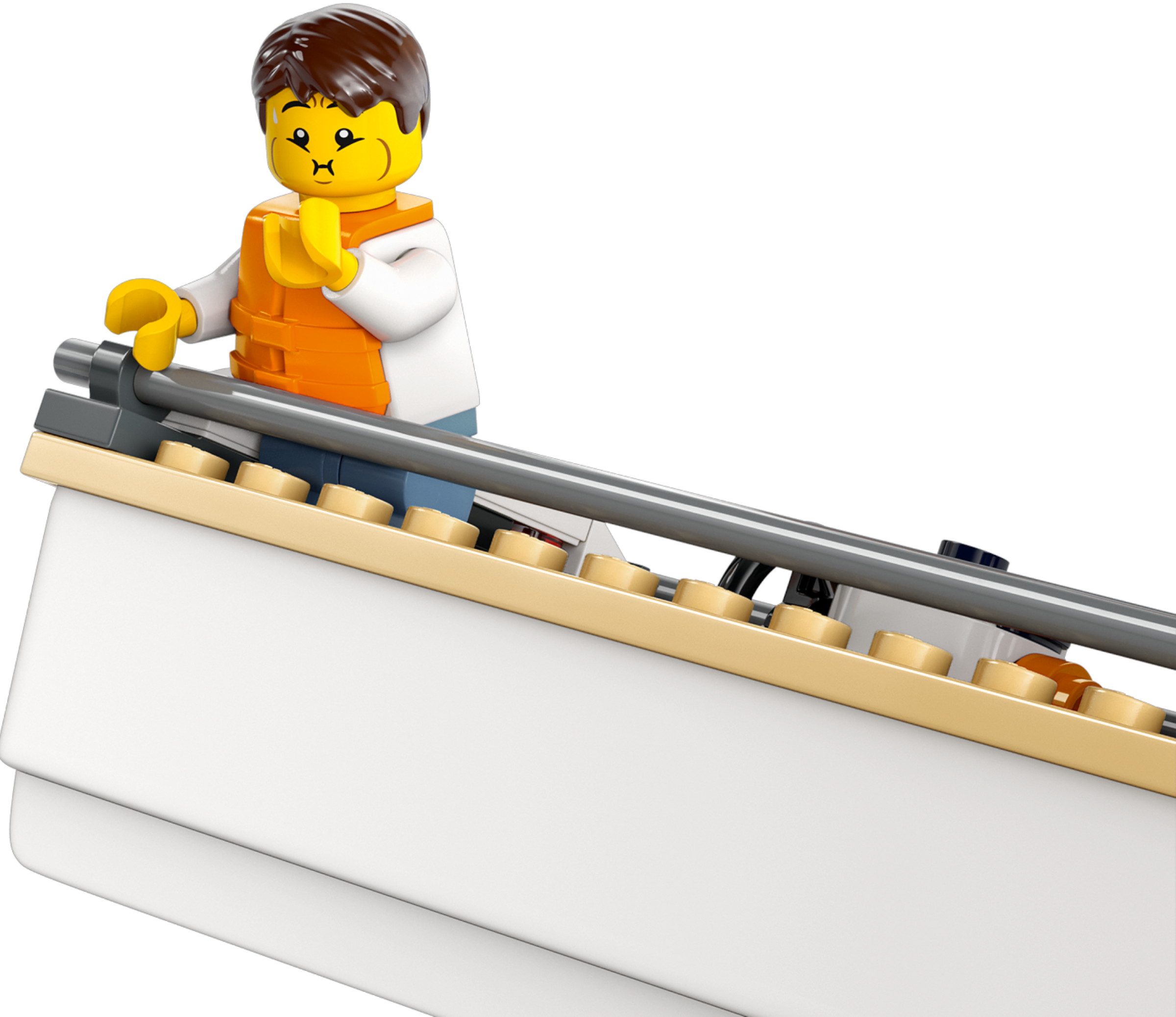 Segelboot 60438