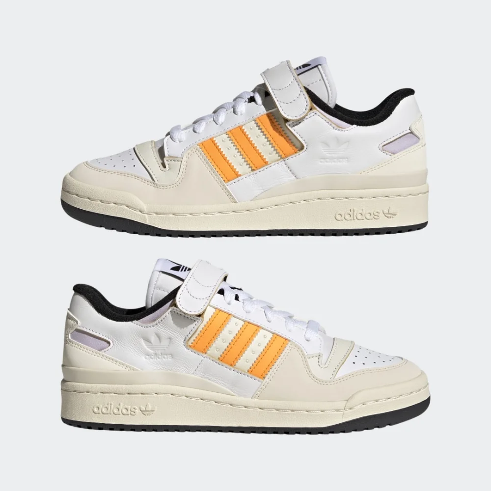 adidas Forum 84 Low W HR2009 / weiss