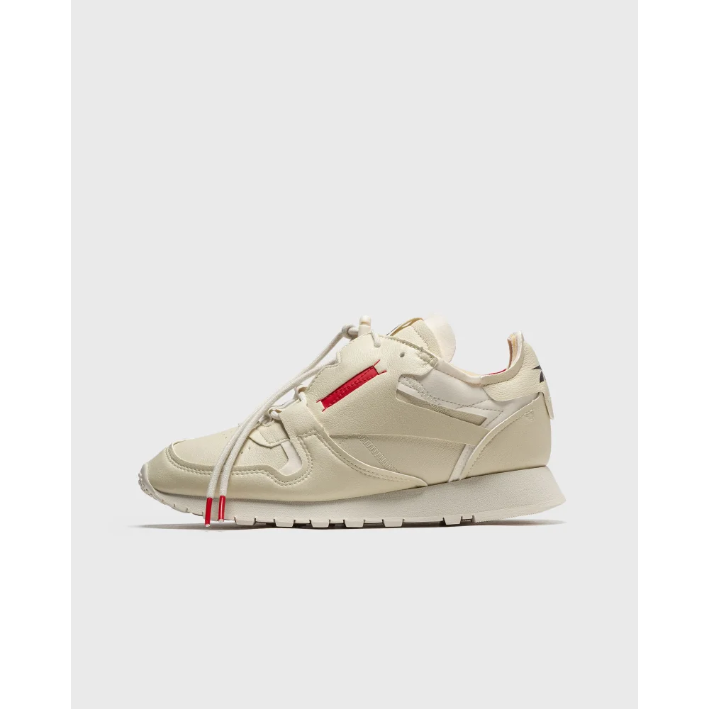 Reebok x Milk Makeup Classic Vegan IG9802 / weiss