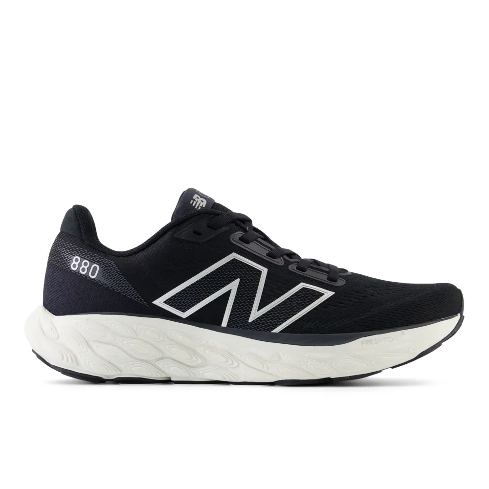 New Balance Fresh Foam X 880v14 v14 880 W880K14 / schwarz
