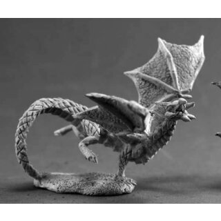 Swamp Dragon Hatchling (REA03694)