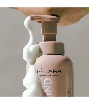 MADARA KIND Wash Foam Körperschaum-300 ml