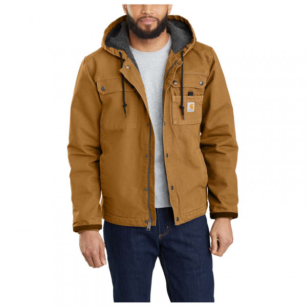Carhartt - Bartlett Jacket - Freizeitjacke