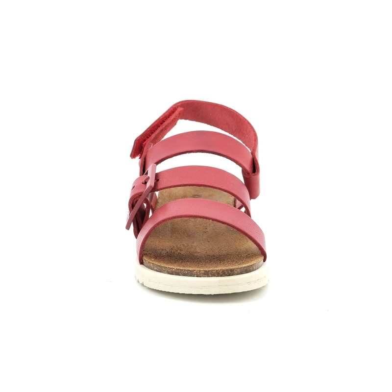 Sandales cuir Alana Kid