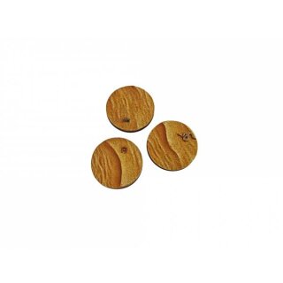 Desert Bases Round 50mm (2)