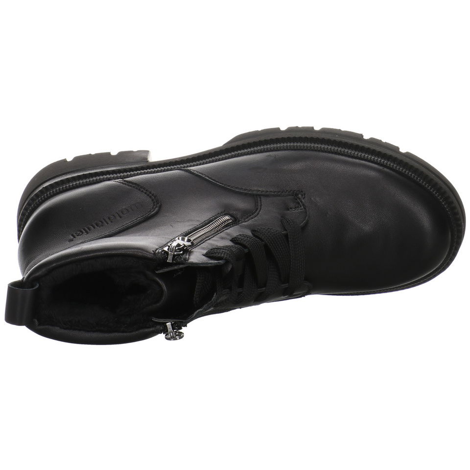 Waldläufer Amara Schnürboots