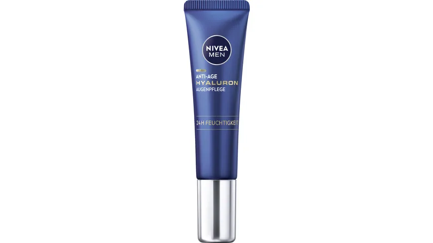 NIVEA MEN Anti Age Hyaluron Augencreme 15 ml