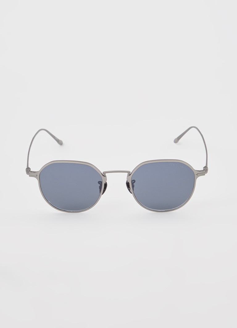 Giorgio Armani Armani *AR6138T GUN MT BLU