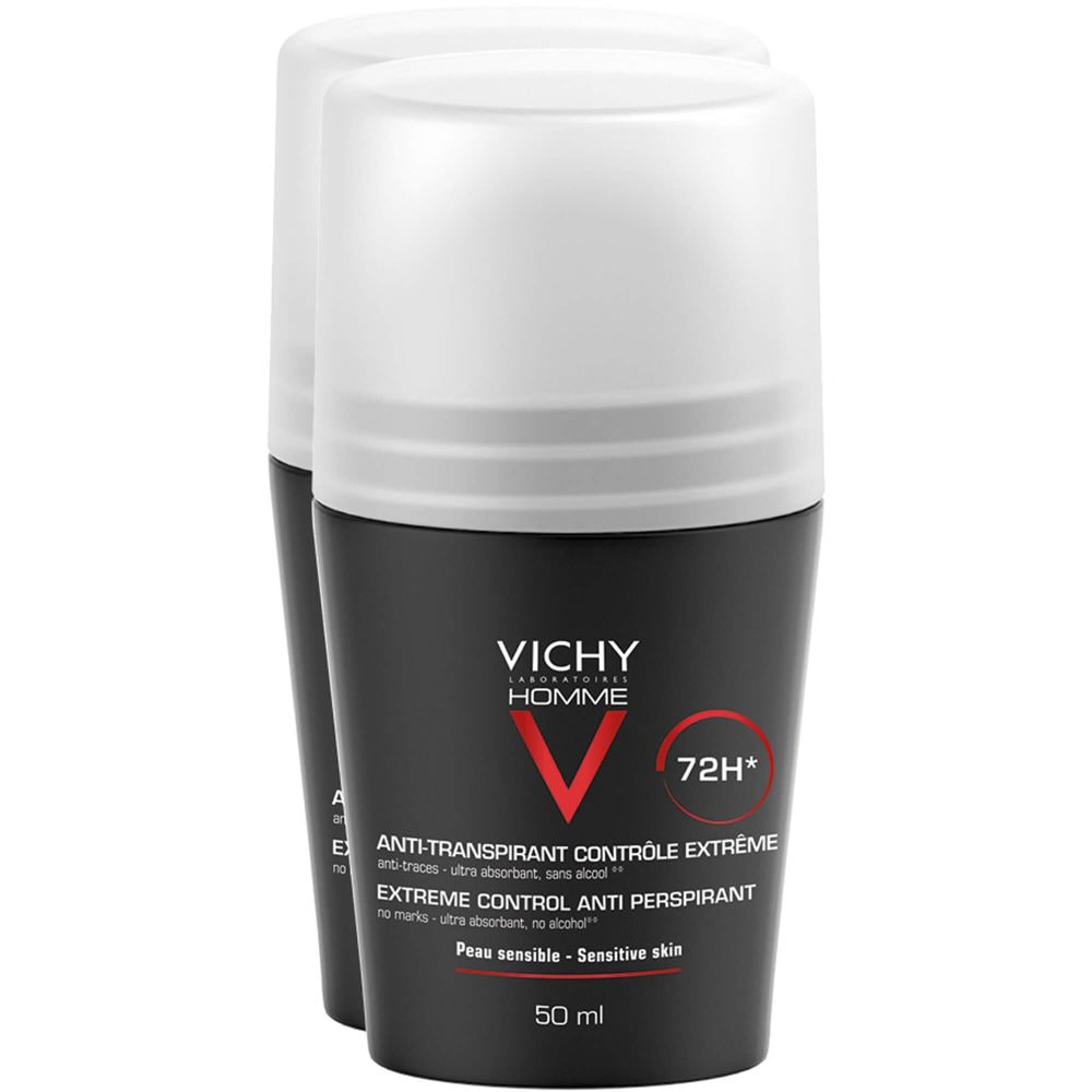 HOMME Deo Roll-on Antitranspirant 72h DP