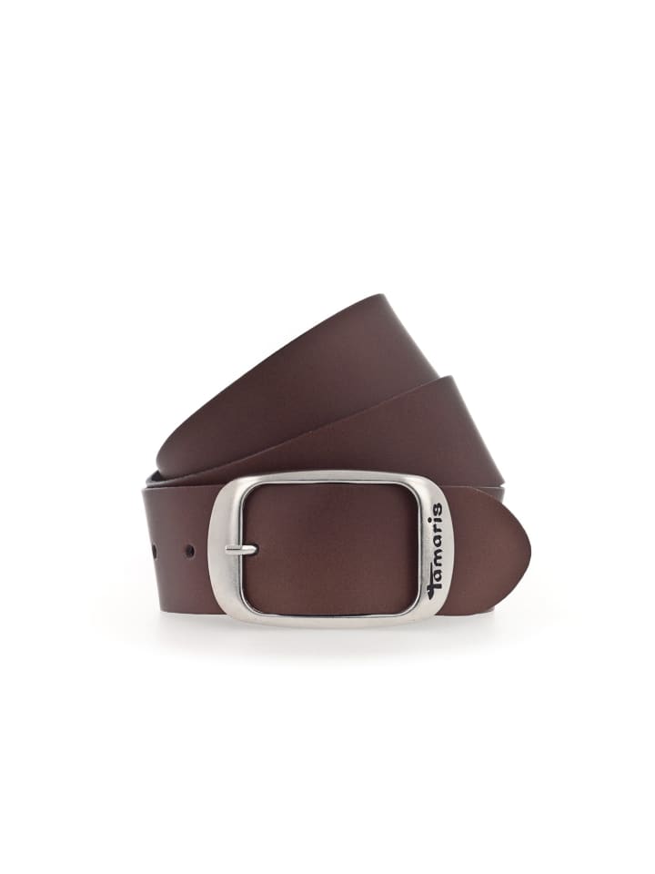 Tamaris Gürtel Essential Classics in baileys 0660 günstig kaufen