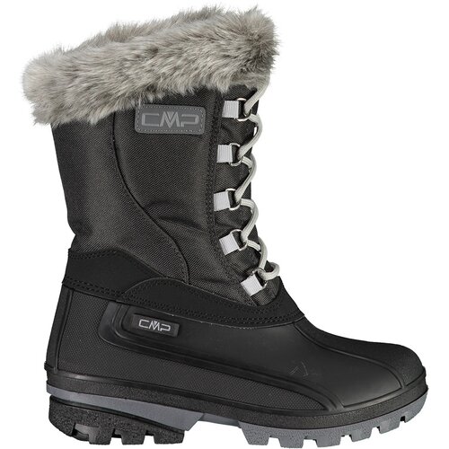KINDER APRES SCHUHE GIRL POLHANNE SNOW BOOTS
