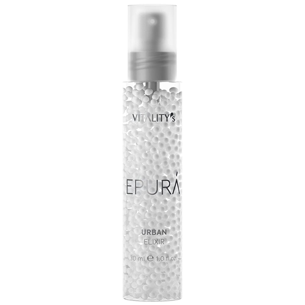 Vitality's EPURÁ Urban Elixir 30 ml