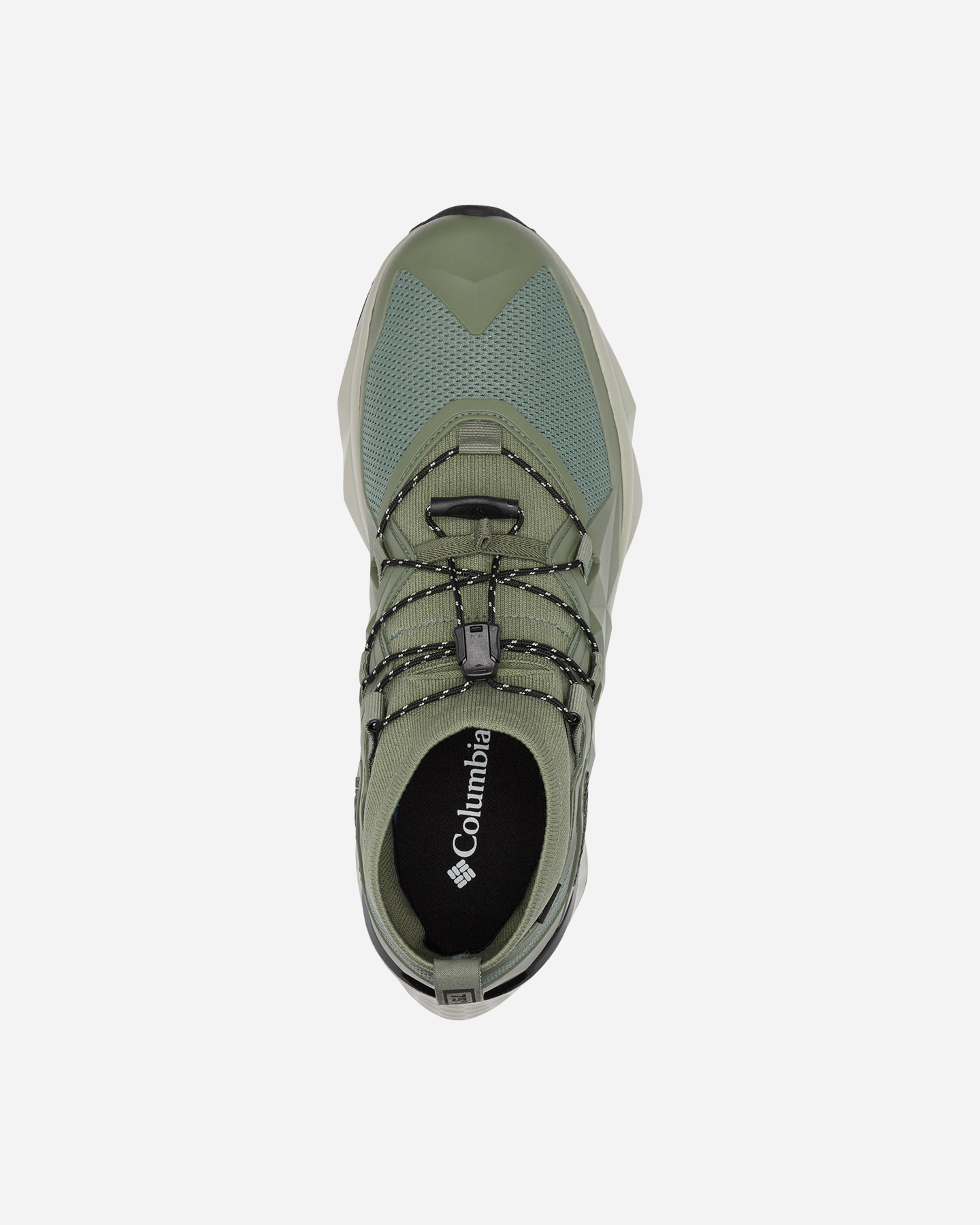 Trekingové topánky Columbia Facet 75 Alpha Outdry M 2044241316