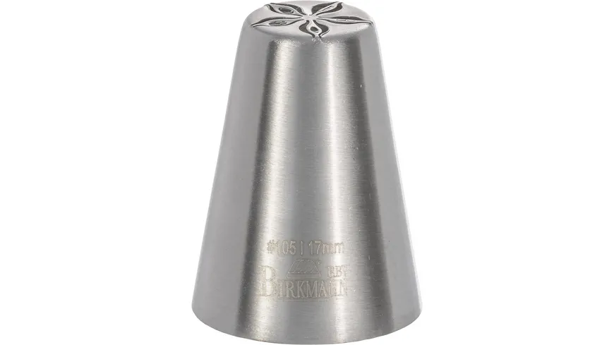 RBV BIRKMANN Designtülle 6 Nr.105 Ø17mm
