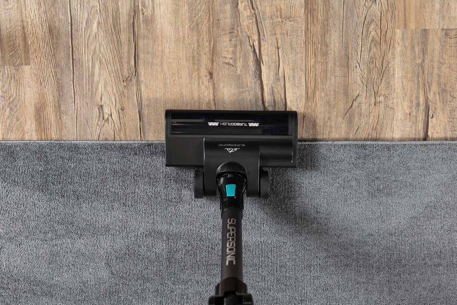 eta Nass-Trocken-Sauger SUPERSONIC WASH H²O ETA523190000, 800 W, beutellos