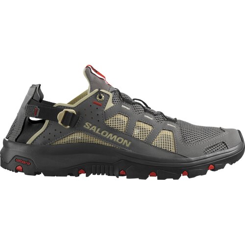HERREN AQUASCHUHE SHOES TECHAMPHIBIAN 5 PEWTER/MOTH/FIRD