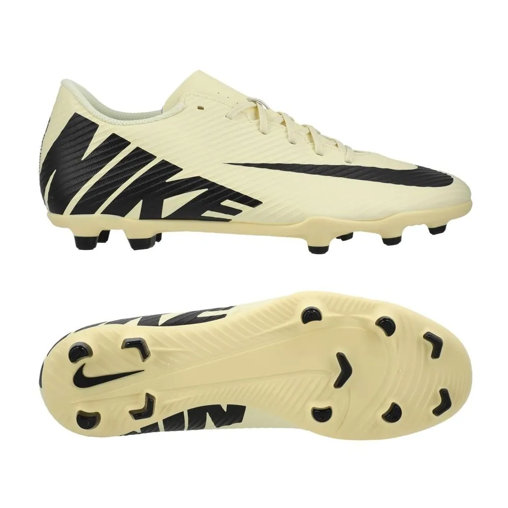 Nike Mercurial Vapor 15 Club Mg DJ5963-700 / gelb