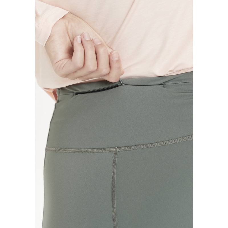 Endurance THADEA POCKET  XQL Tights Damen
