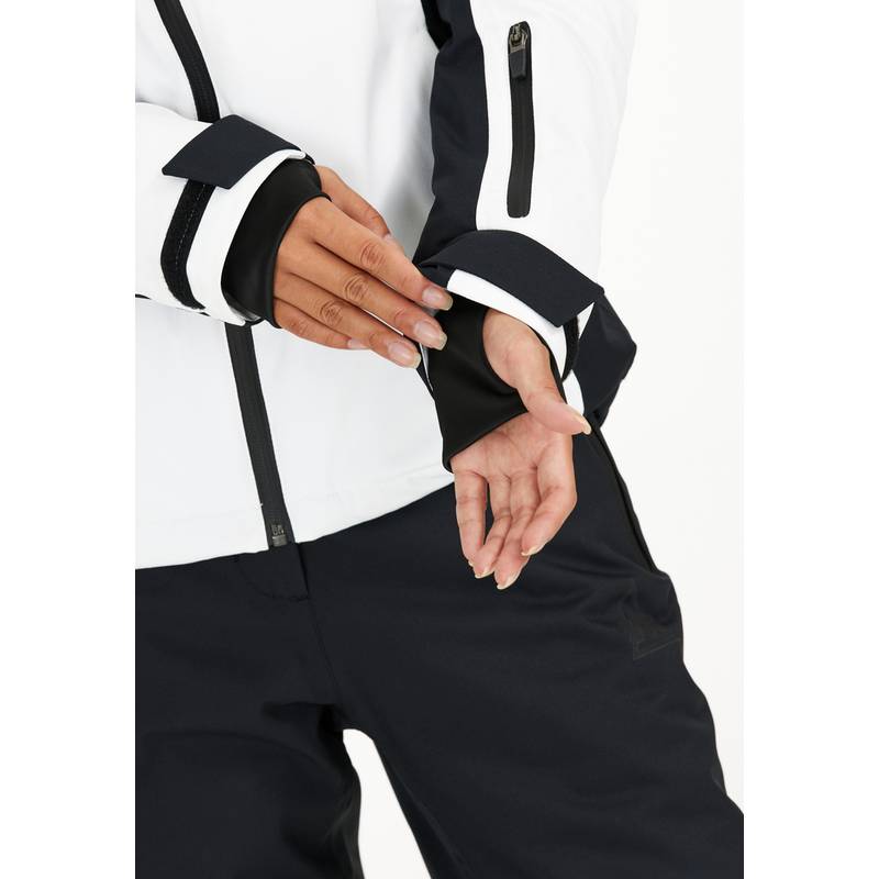 SOS Valley Skijacke Damen