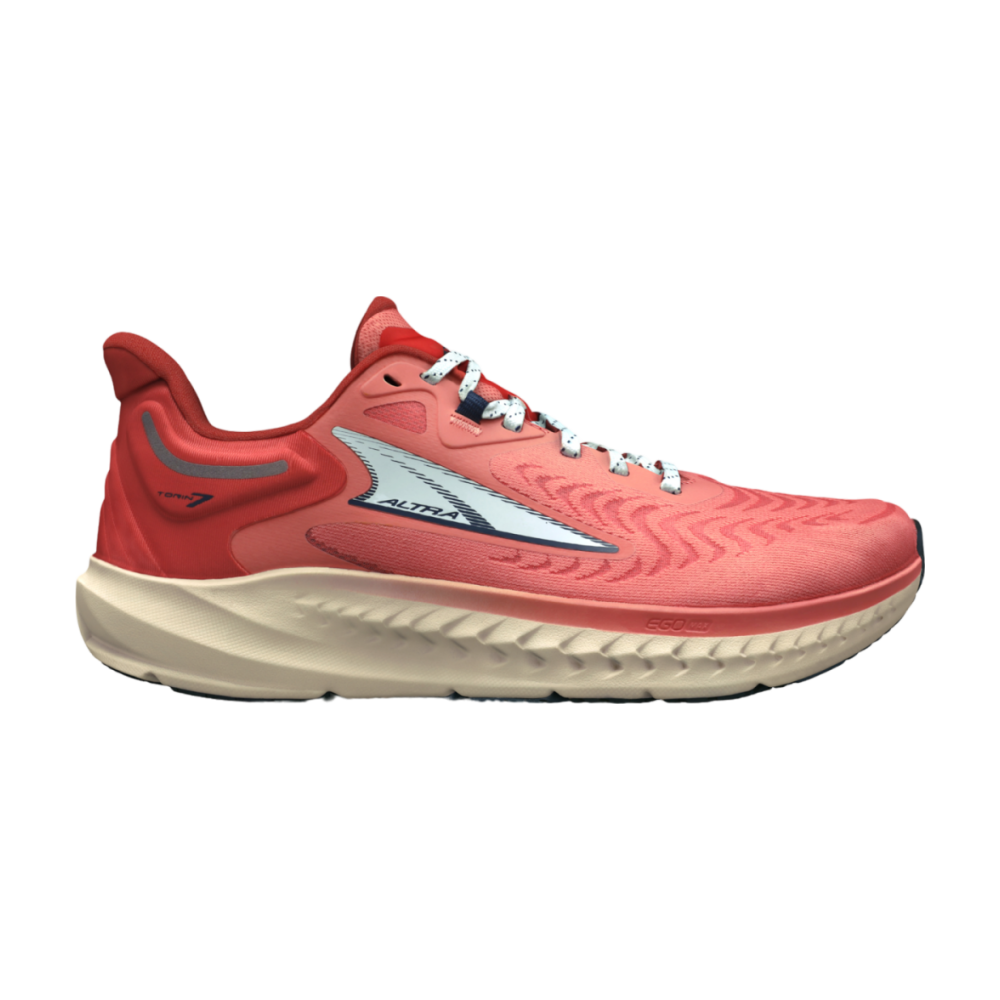 Altra Torin 7 AL0A82CZ663 / pink