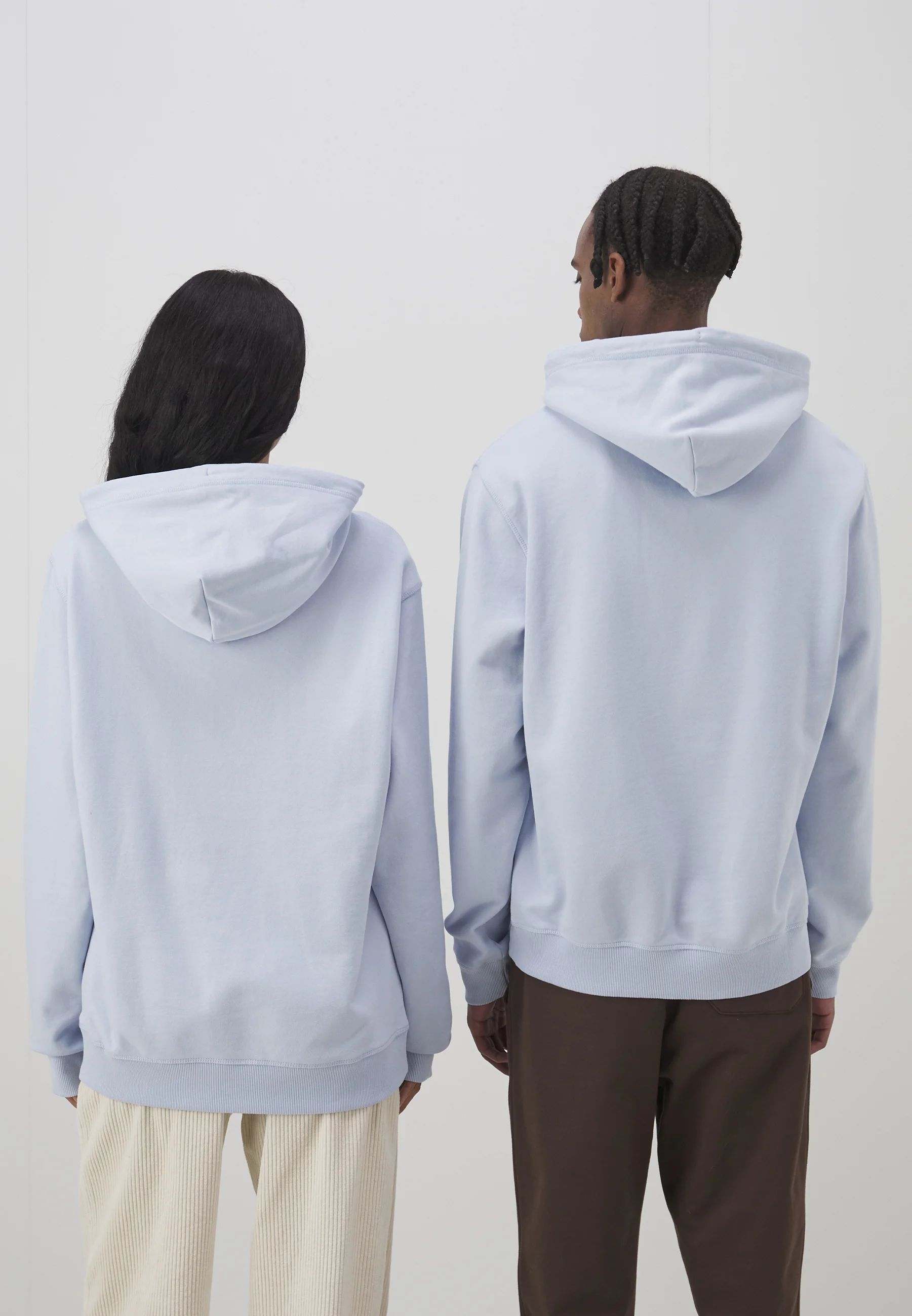 Tommy Jeans VARSITY - Sudadera con capucha