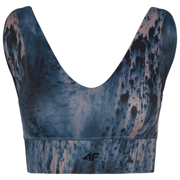 4F - Women's Sport Bra F033 - Yogatop