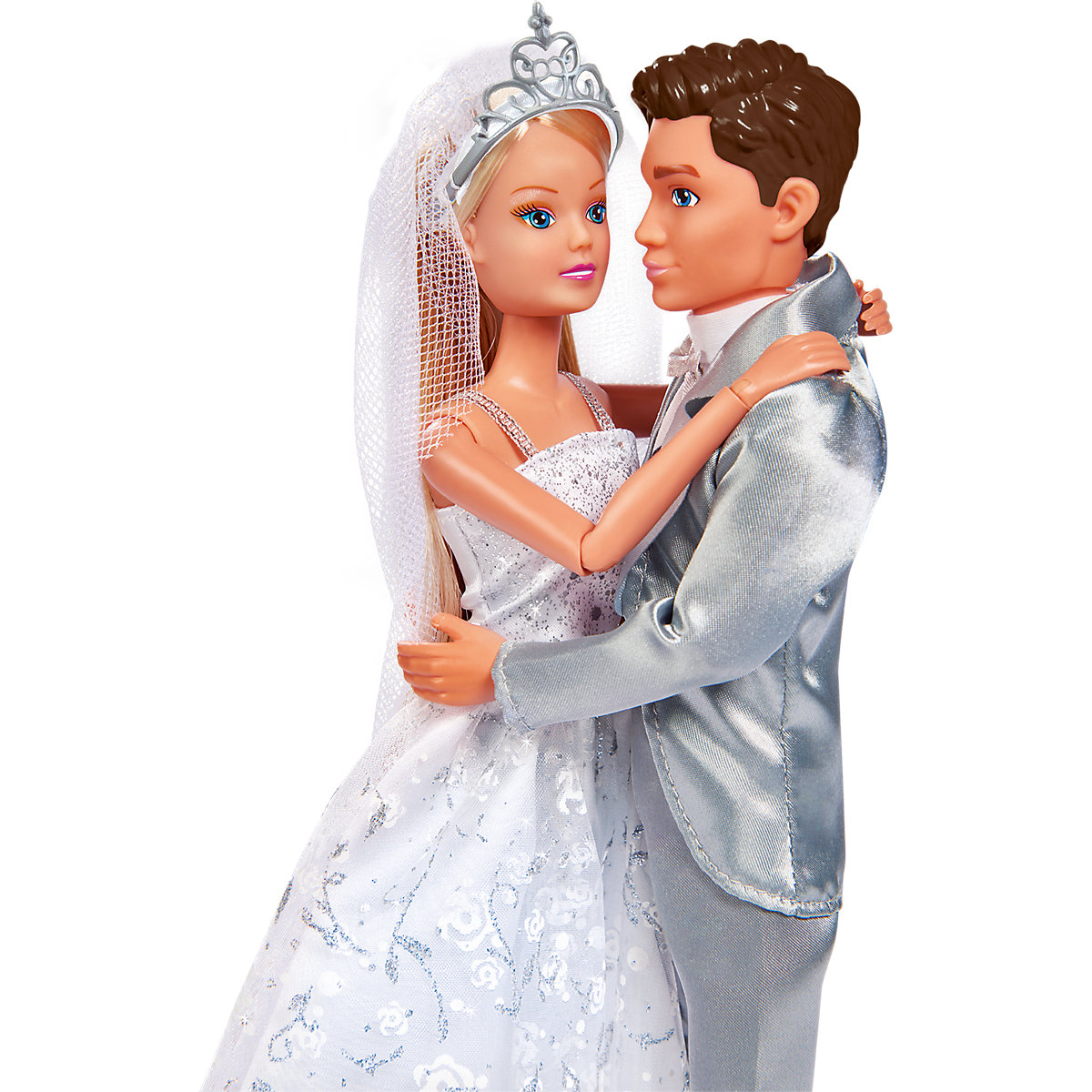 Steffi LOVE Wedding Fashion