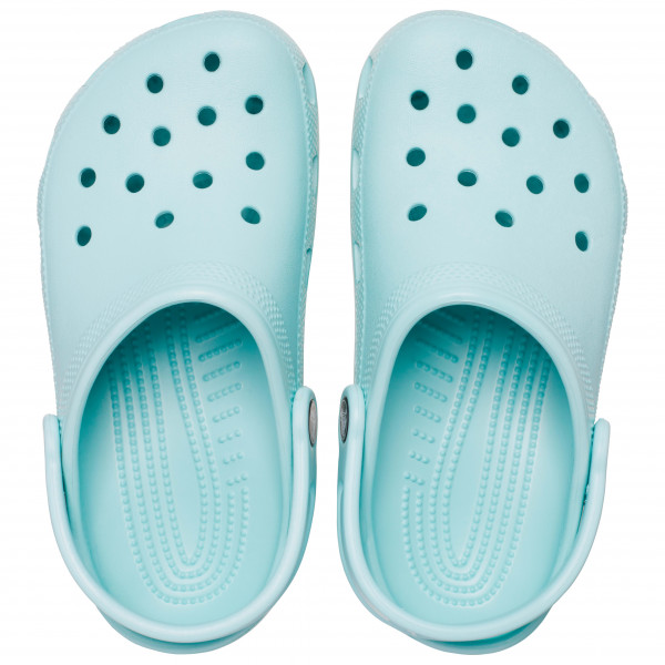 Crocs - Kid's Classic Clog T - Sandalen