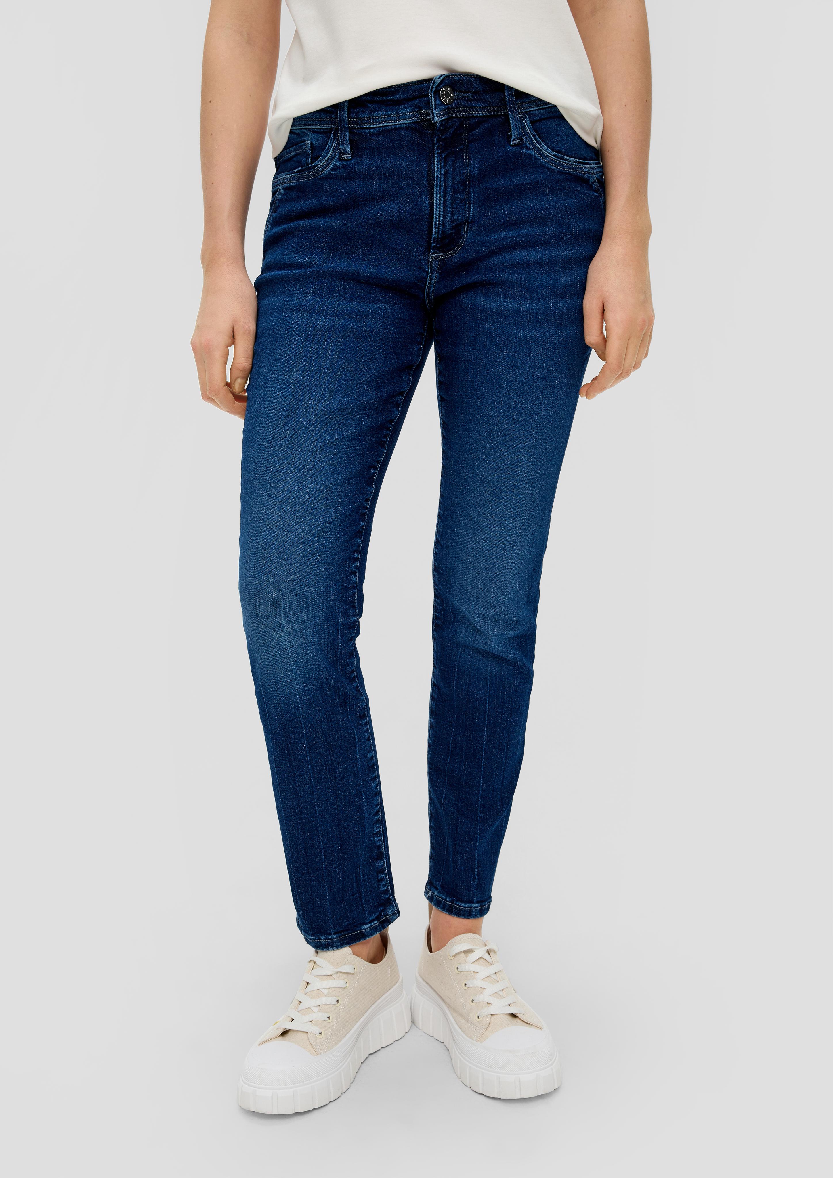 360° Denim / Jeans Betsy / Slim Fit / Mid Rise / Slim Leg  2140800-57Z4