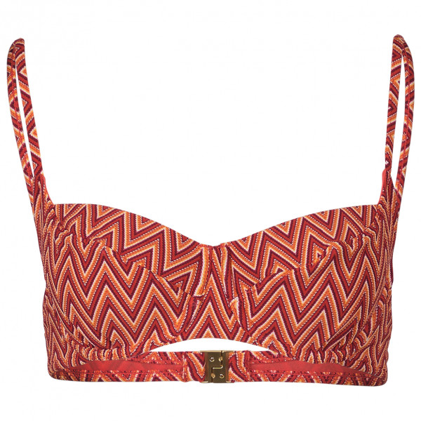 Seafolly - Women's Cleo Underwire Bra - Bikini-Top