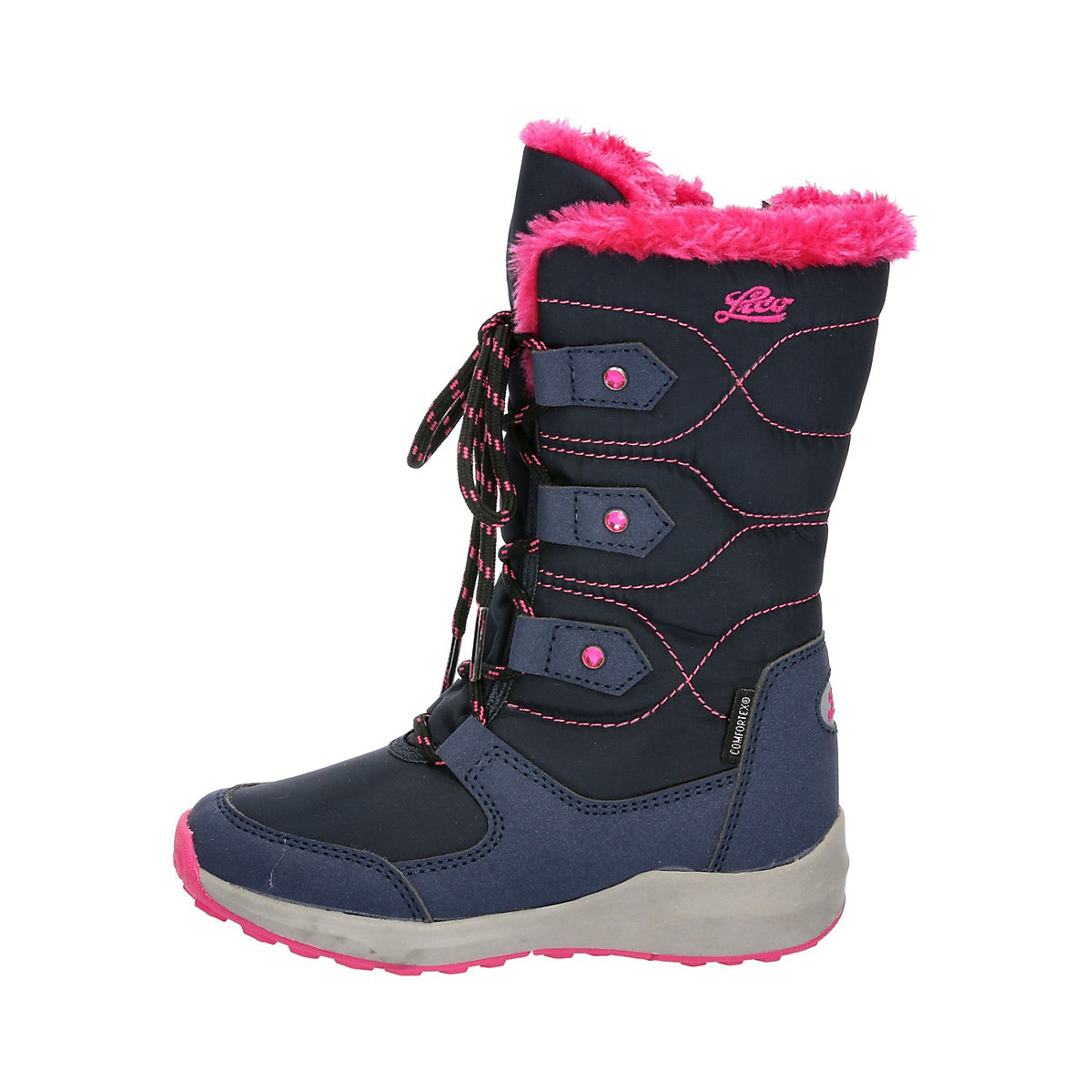 Winterstiefel ENRIKE für Mädchen