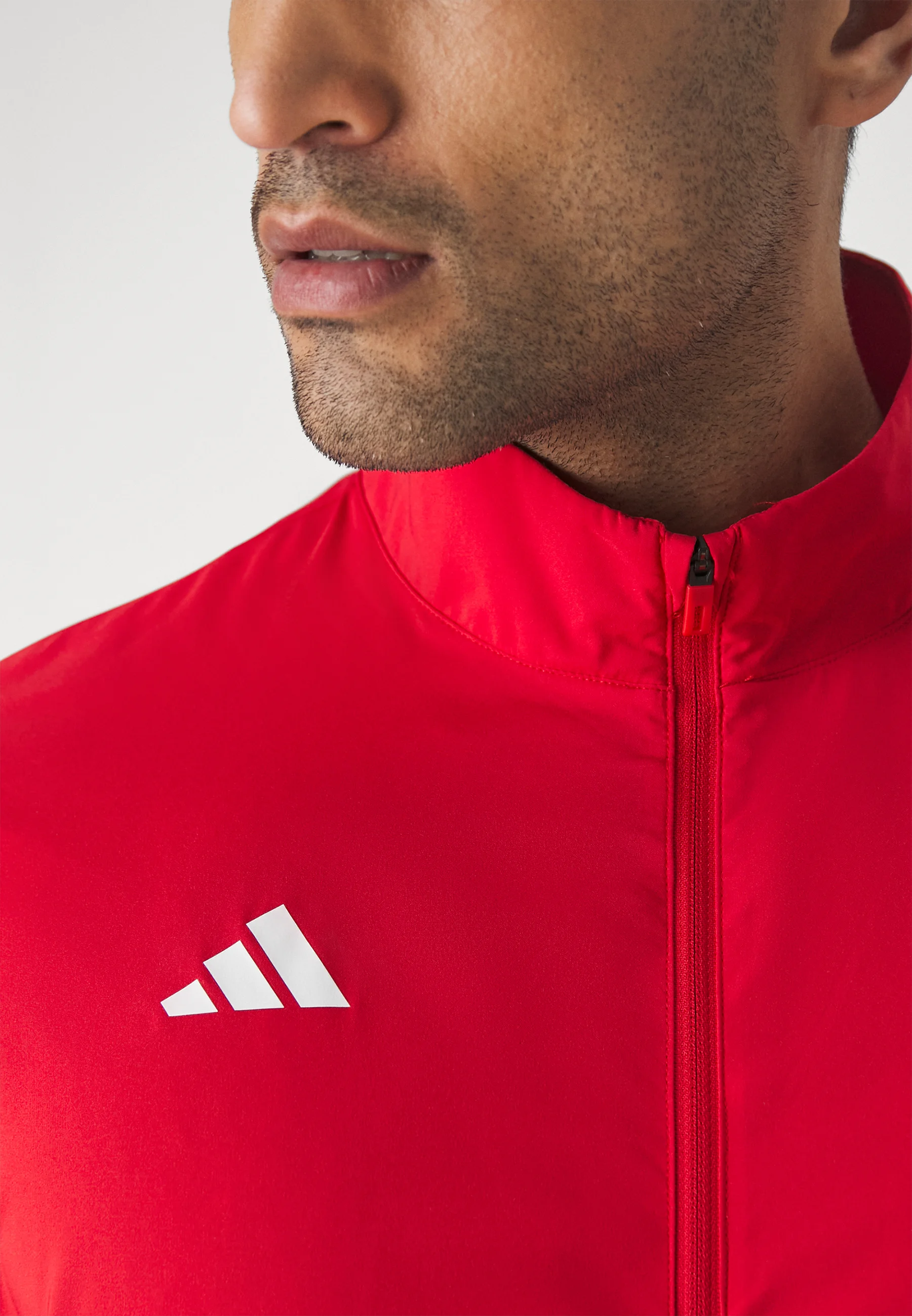 Chaqueta de running adidas Performance
