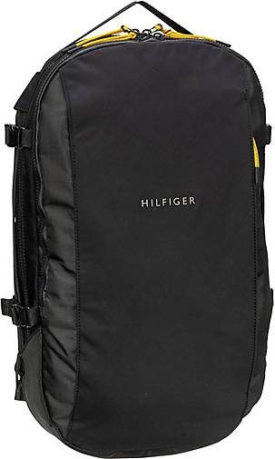 TOMMY HILFIGER Rucksack / Backpack TH Premium Tech Backpack PSP23
