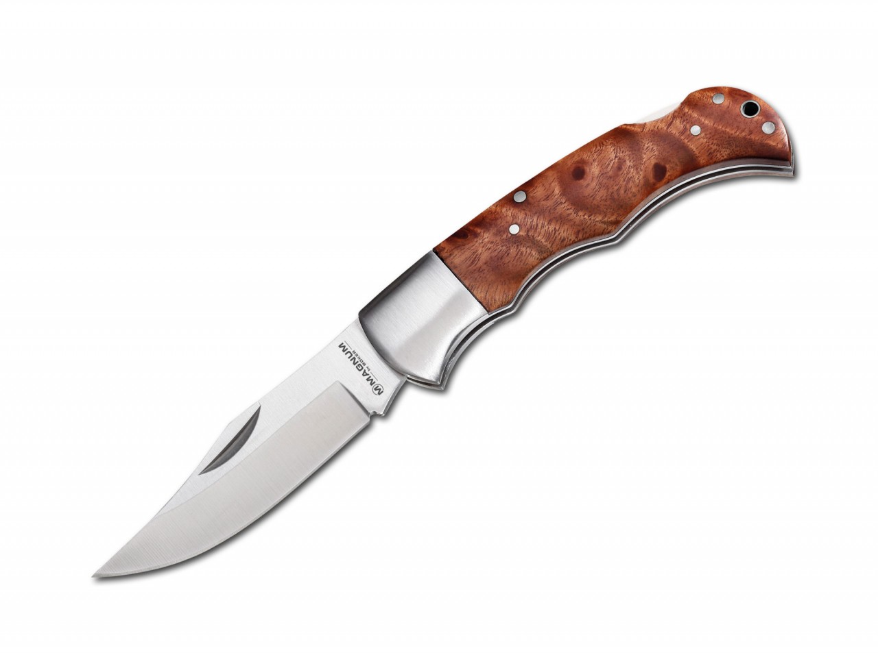 Silver Pin I Quincewood