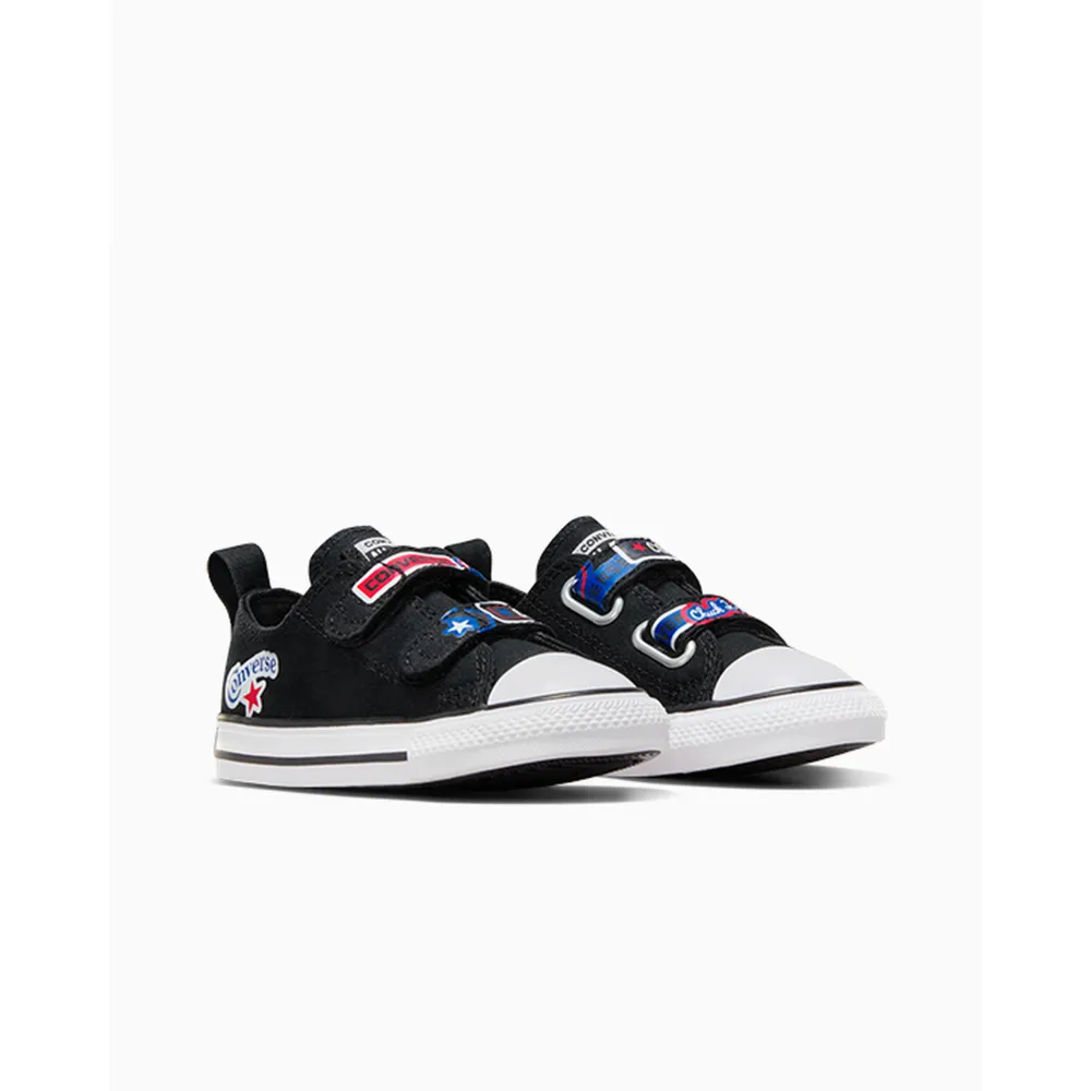 Converse Chuck Taylor All Star A06359C / schwarz