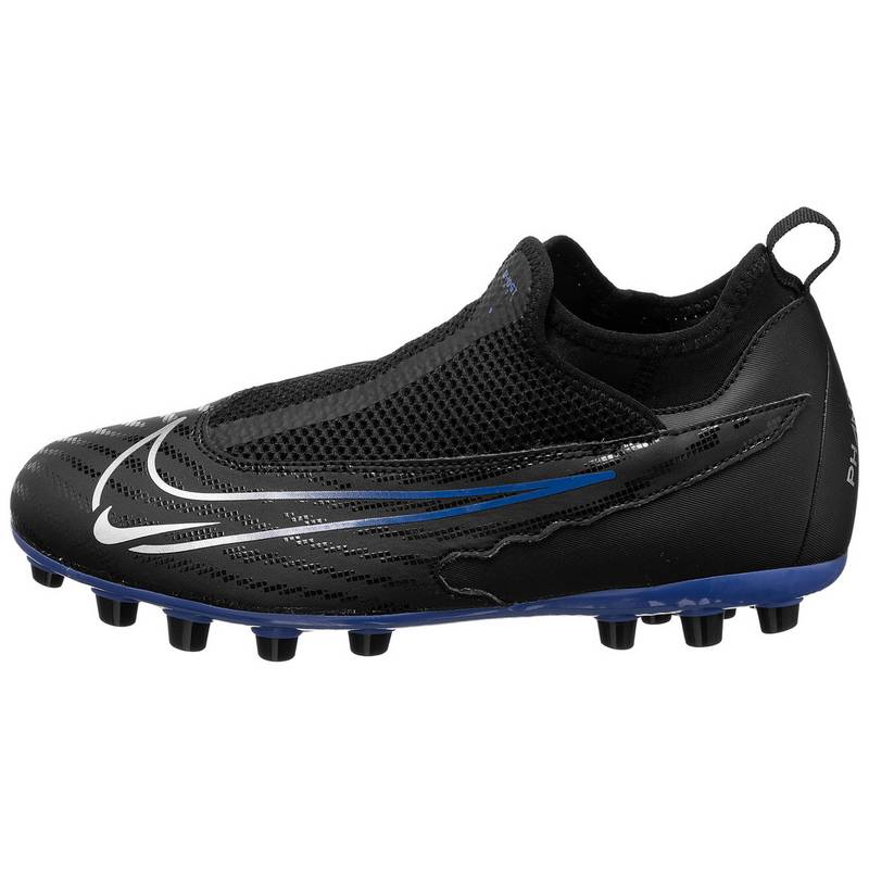 Nike Phantom GX Academy DF Fußballschuhe Jungen