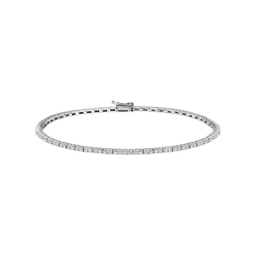 Live Diamond Armband