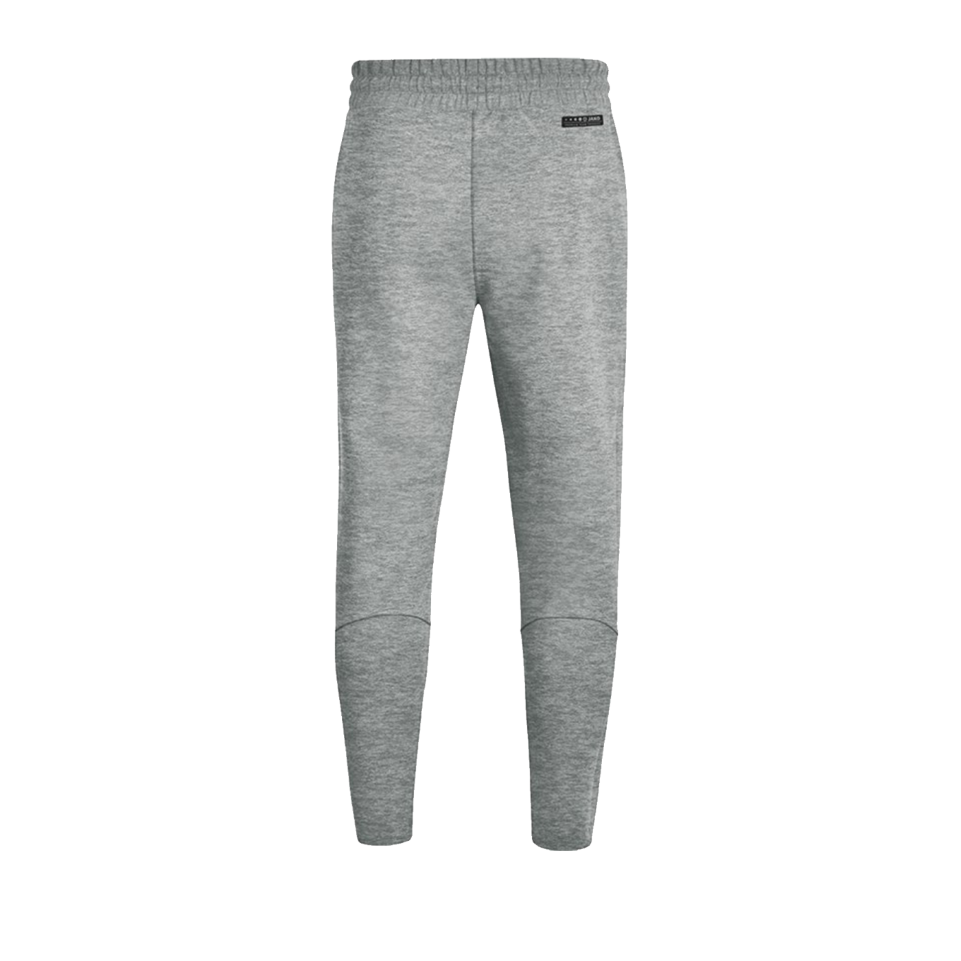 Jako Premium Basic Jogginghose Damen Grau F40