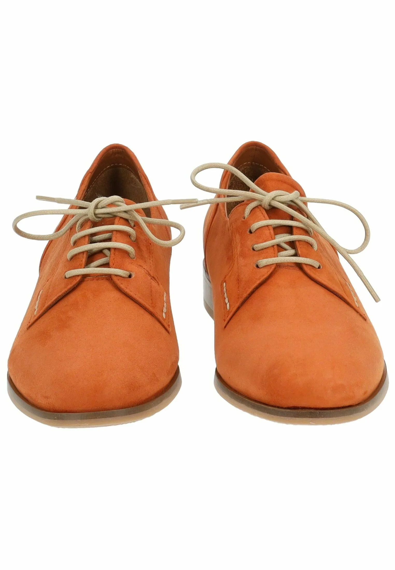 Todo el mundo lleva cordones